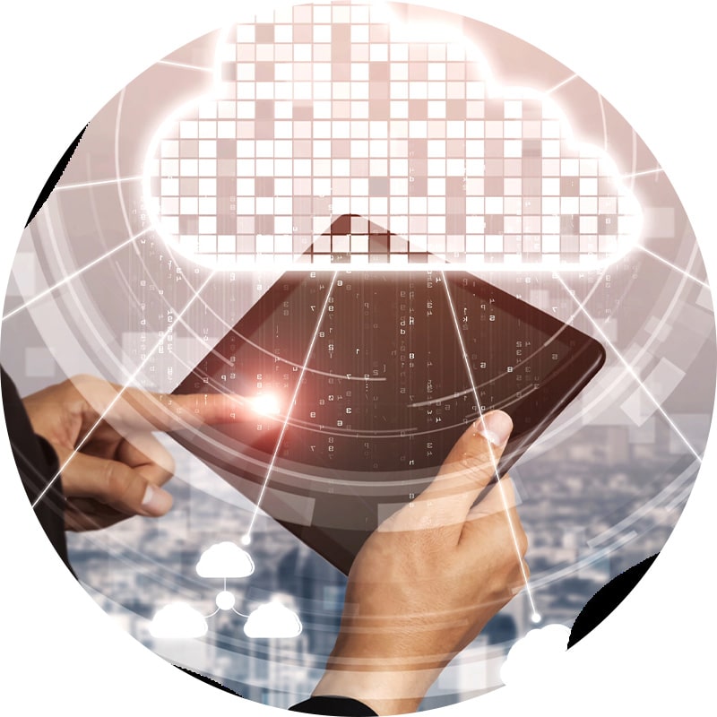 IT Company Sydney | Managed Cloud & IT Services | Cloud Context