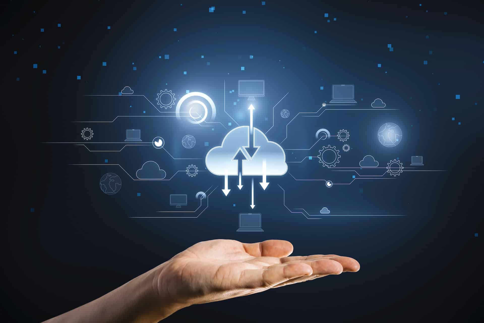 About Us | Cloud Context