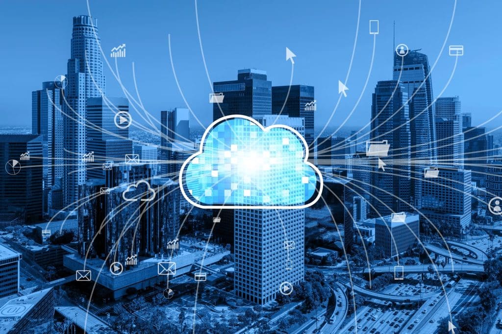 Managed Cloud Services Sydney | Expert Cloud Management | Cloud Context
