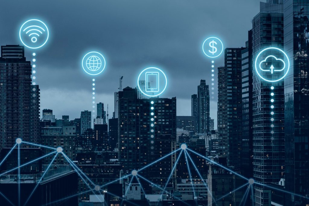 Case Studies - Cloud Context