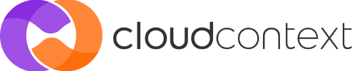 CloudContext Logo