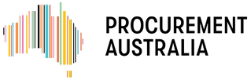 Procurement Australia Logo