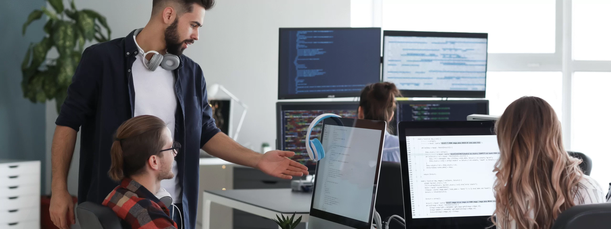 10 Reasons to Partner with a Managed Service Provider (in 2026) - Cloud ...