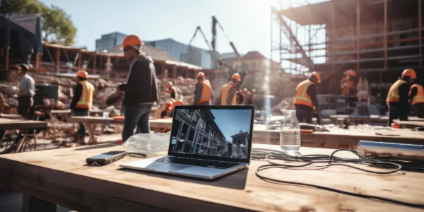 IT Support for Construction Companies: Keeping Projects Moving - Cloud ...